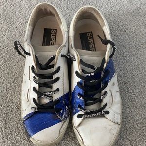 COPY - golden Goose Sneakers